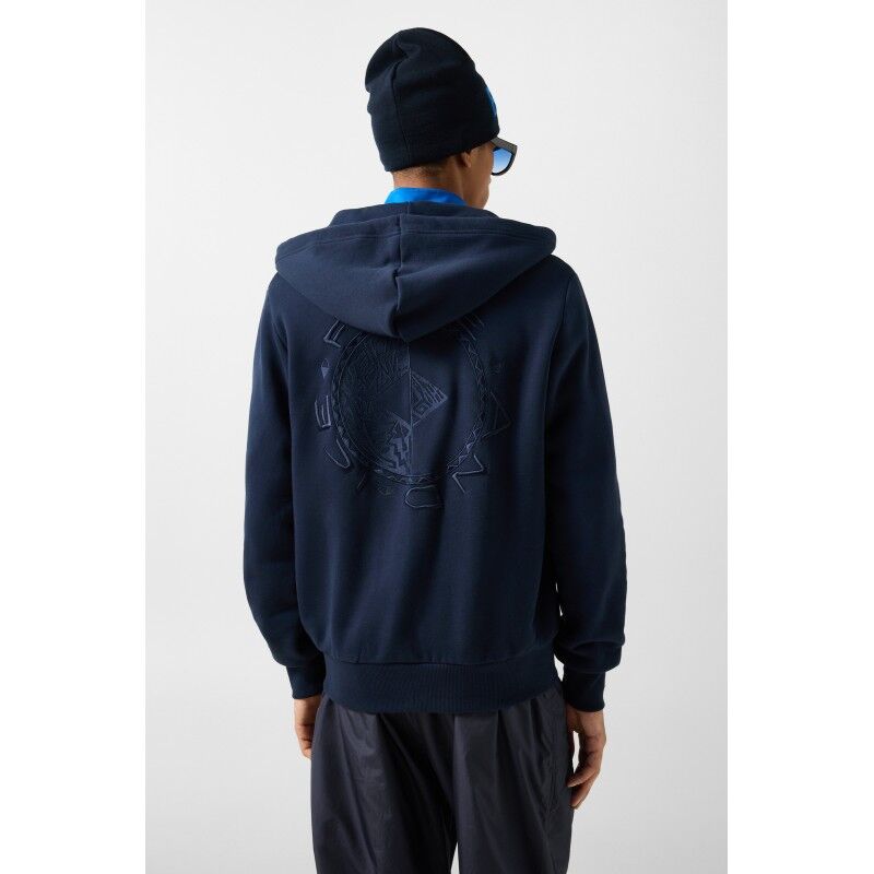 Bogner Fire + Ice Corbell - Hoodie - Herrer | Hardloop