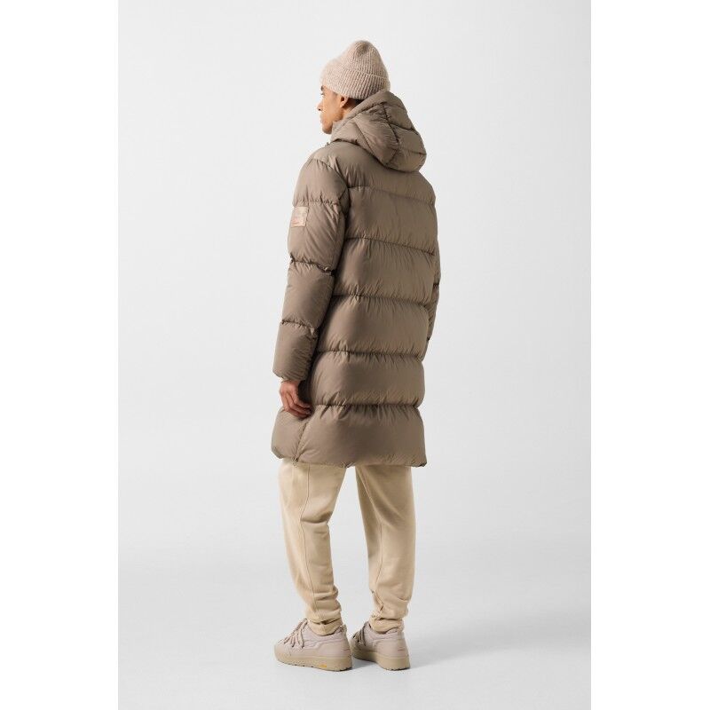 Bogner Fire + Ice Walt4-D - Parka - Heren | Hardloop