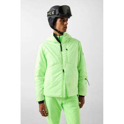 Yago - Veste ski homme