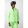 Green/Turquoise