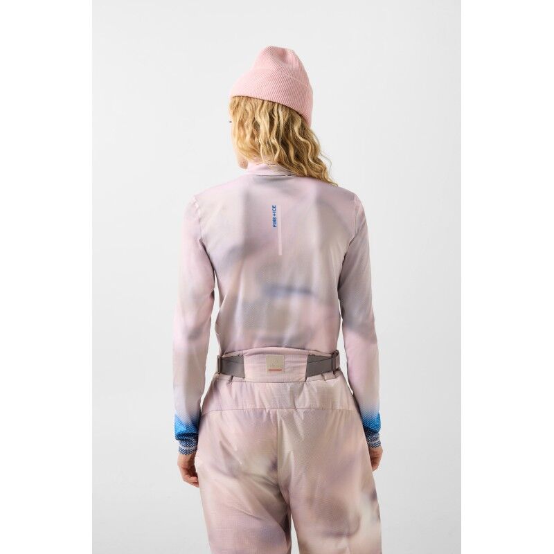 Ilvy3 - Maillot thermique femme