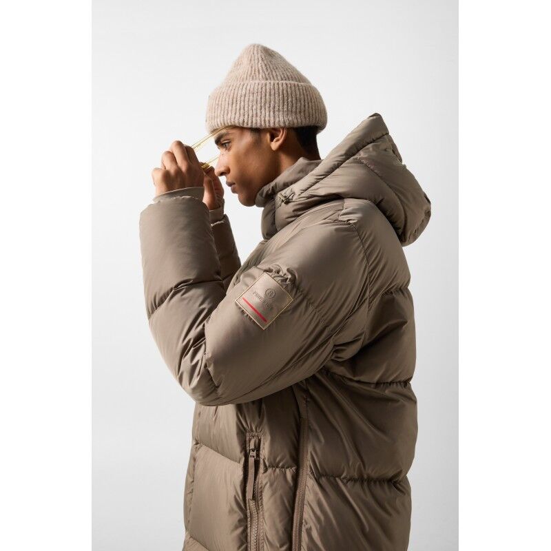 Bogner Fire + Ice Walt4-D - Parka - Hombre | Hardloop