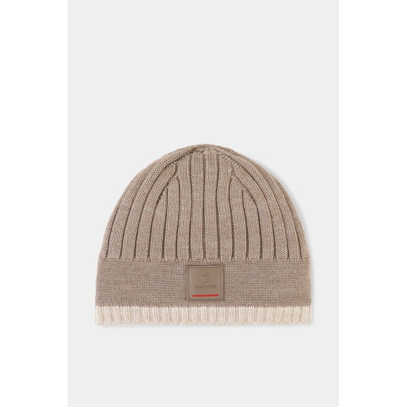 Eastan - Gorro de lana merino - Hombre