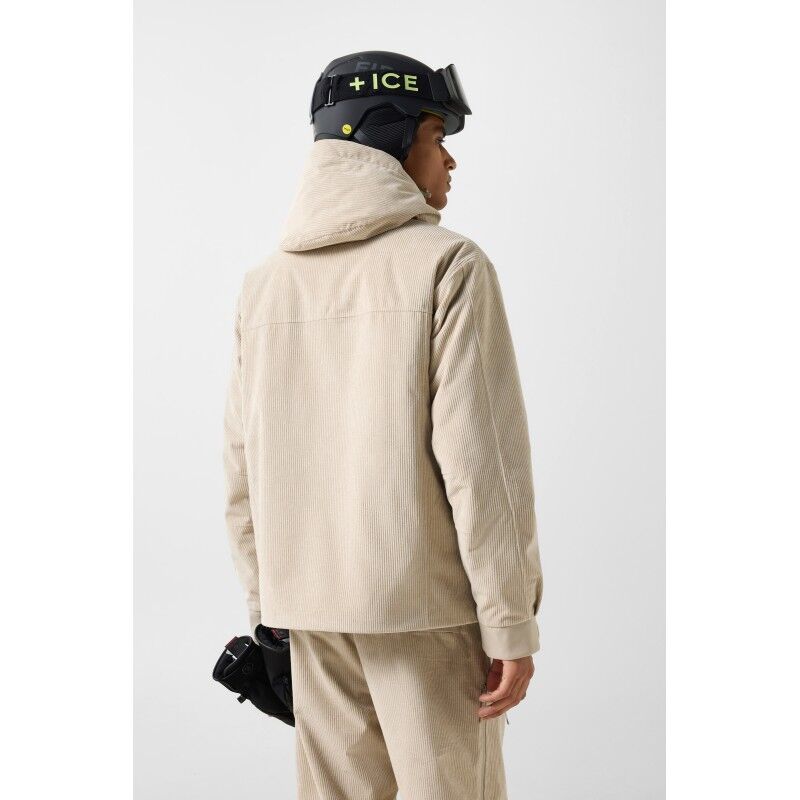 Bogner Fire + Ice Flint-T - Chaqueta de esquí - Hombre | Hardloop