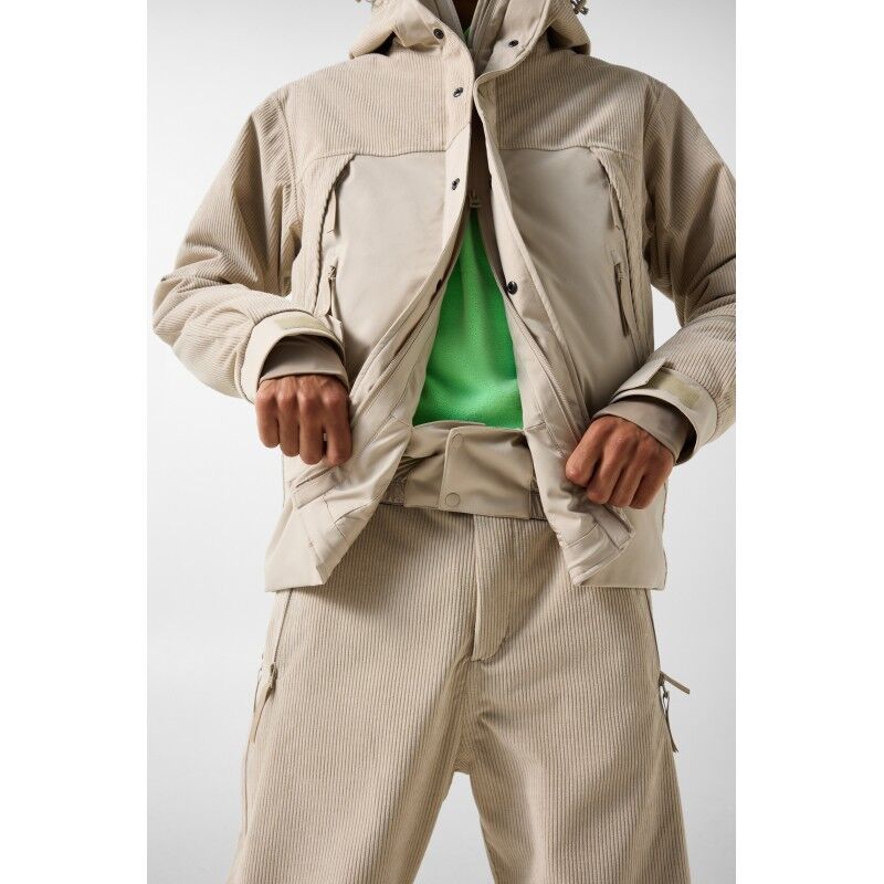 Bogner Fire + Ice Flint-T - Ski-jas - Heren | Hardloop