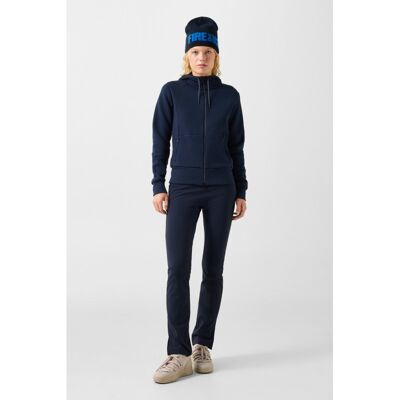 Nada - Sweatshirt à capuche femme
