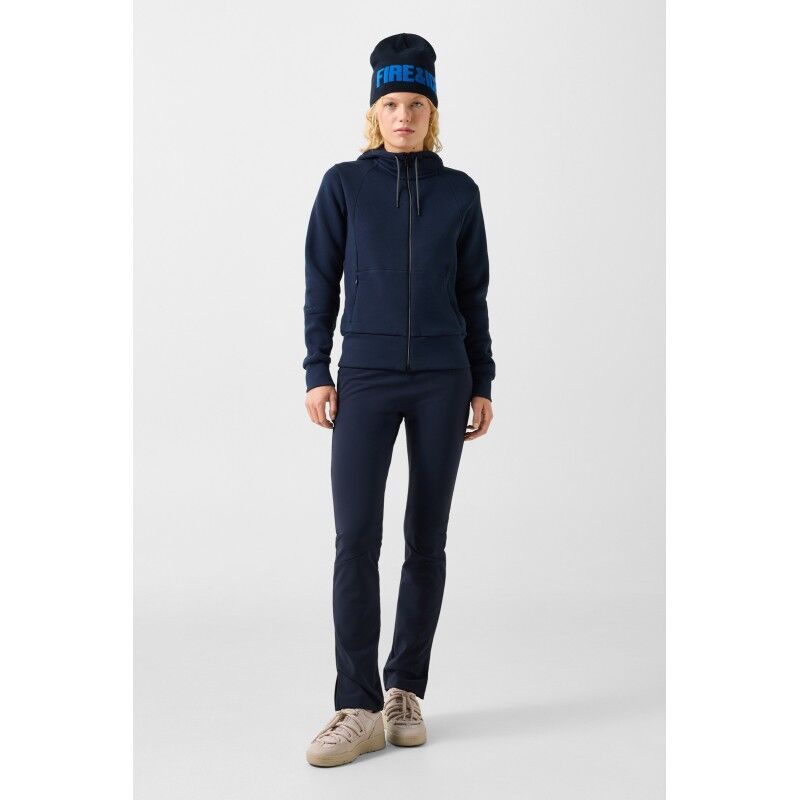 Bogner Fire + Ice Nada - Sweatshirt à capuche femme | Hardloop
