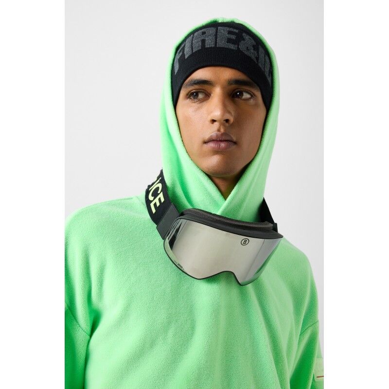 Bogner Fire + Ice Ilario - Hoodie - Herrer | Hardloop