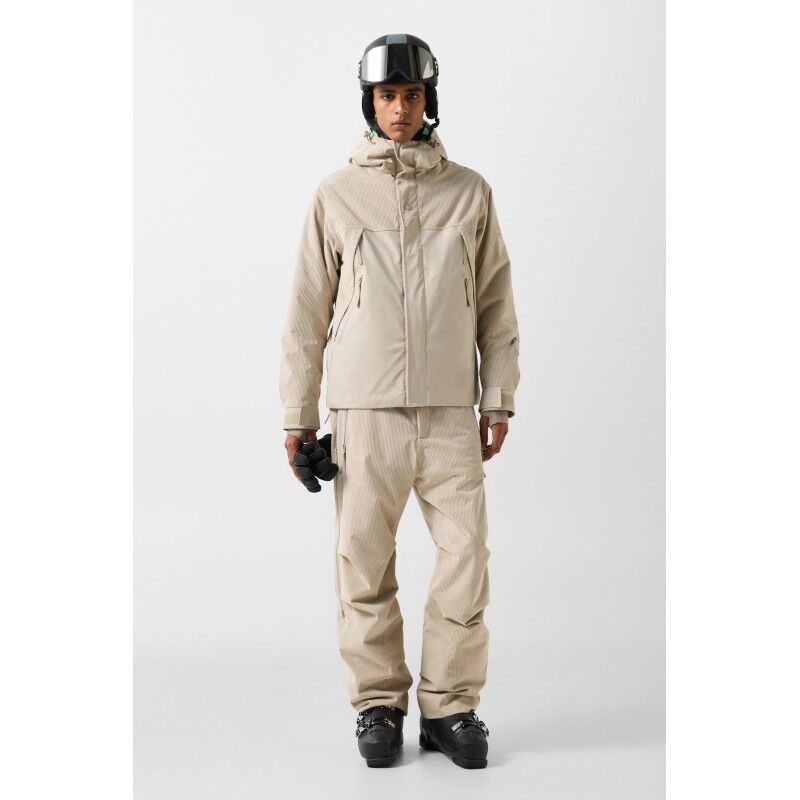 Bogner Fire + Ice Flint-T - Ski jacket - Men's | Hardloop