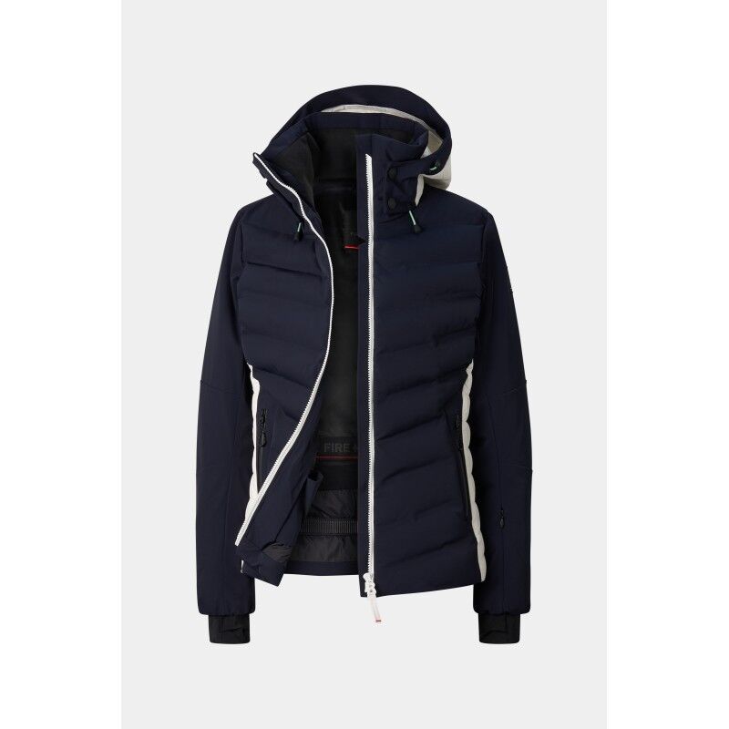 Bogner Fire + Ice Janka4 - Skidjacka - Dam | Hardloop