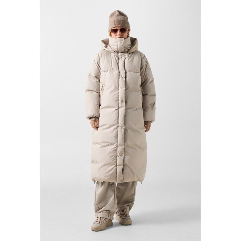 Fleury-D - Parka - Donna