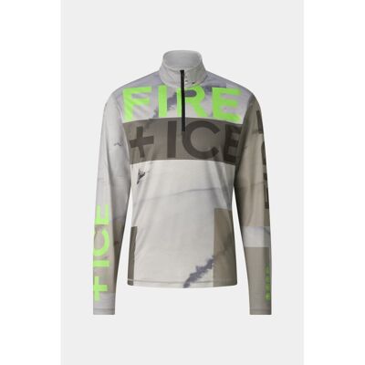 Pascal - Sous-vêtement thermique homme