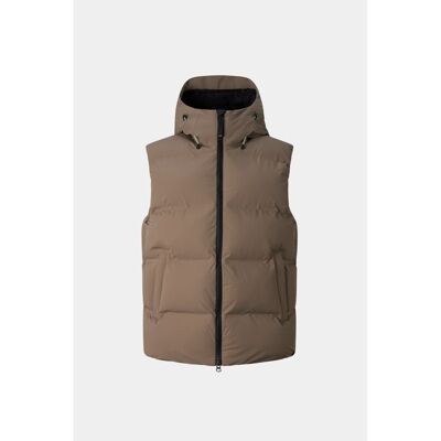 Gill - Down vest - Men's