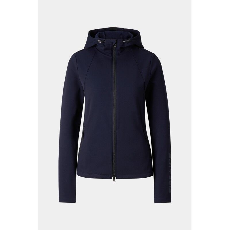 Bogner Fire + Ice Gloria - Bluza z kapturem damska | Hardloop