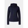Bogner Fire + Ice Gloria - Hoodie - Damer | Hardloop