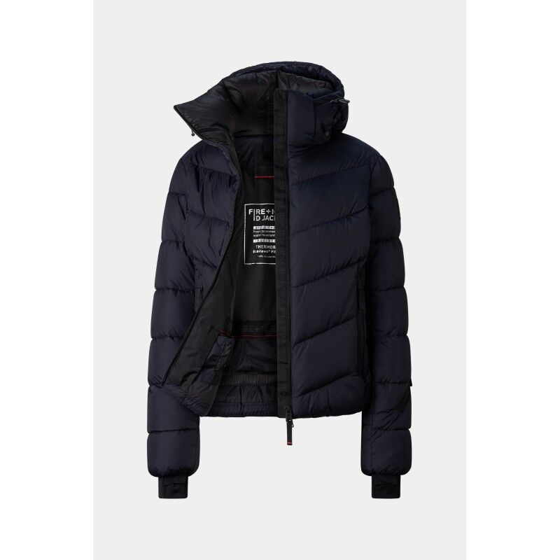 Bogner Fire + Ice Saelly3 - Down jacket - Women's | Hardloop