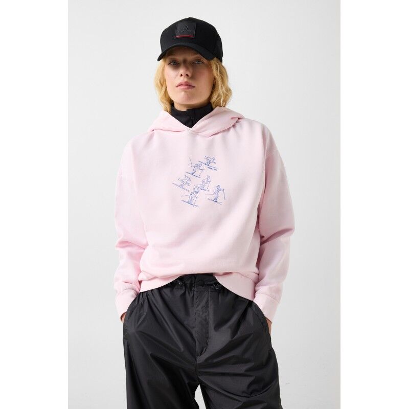 Bogner Fire + Ice Sibel - Sudadera - Mujer | Hardloop