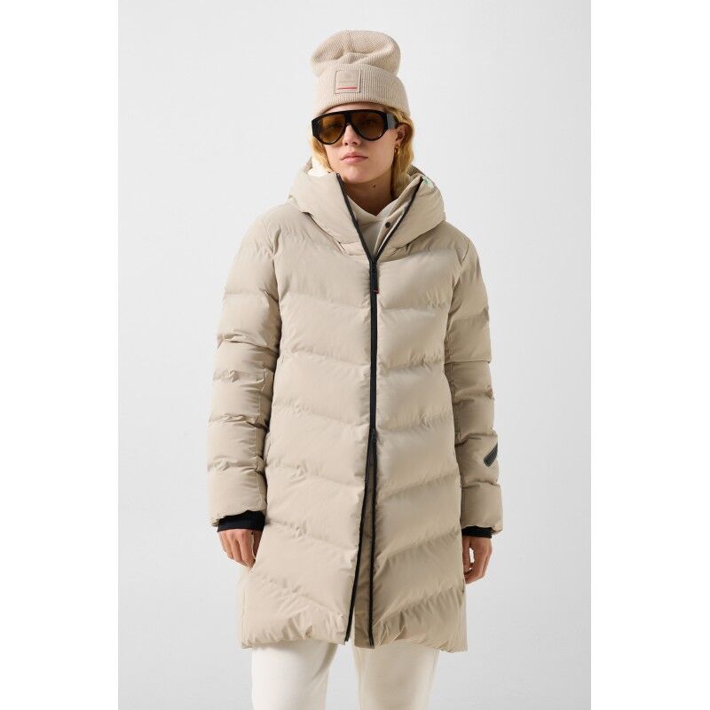 Tec-Aen - Parka - Damer