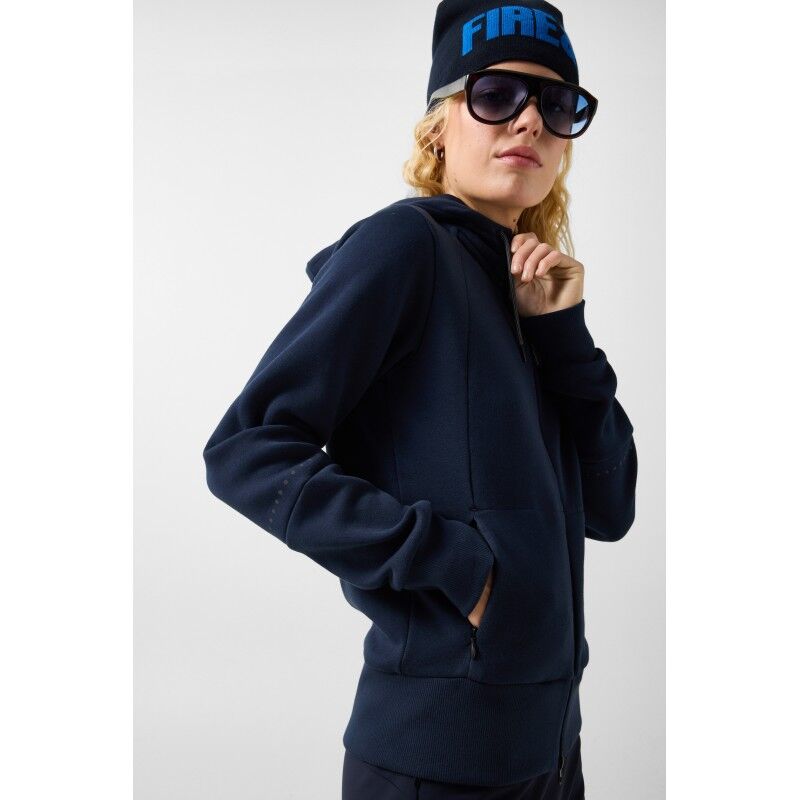 Bogner Fire + Ice Nada - Hoodie - Damer | Hardloop