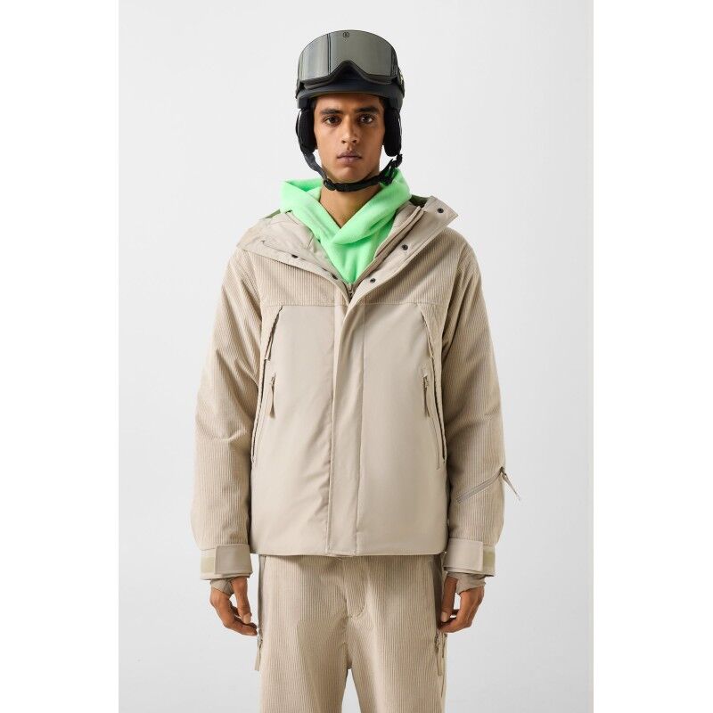 Bogner Fire + Ice Flint-T - Skijakke - Herrer | Hardloop