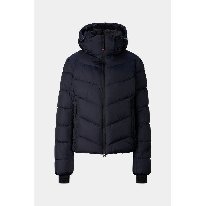 Bogner Fire + Ice Saelly3 - Casaco penas mulher | Hardloop