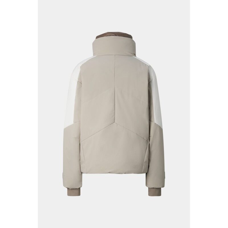 Bogner Fire + Ice Sasha - Veste ski femme | Hardloop