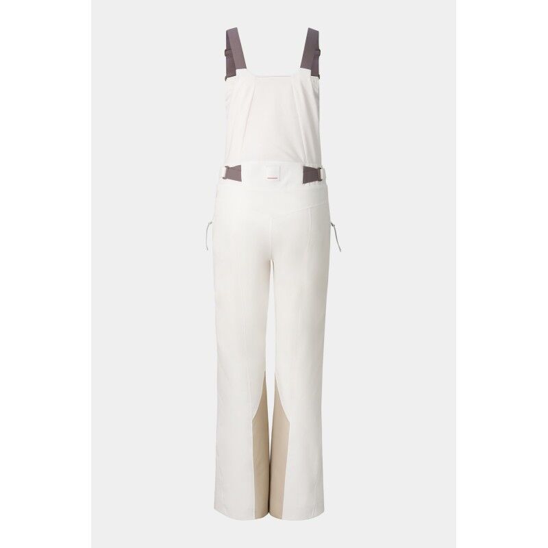 Bogner Fire + Ice Tizia-T - Salopette ski femme | Hardloop