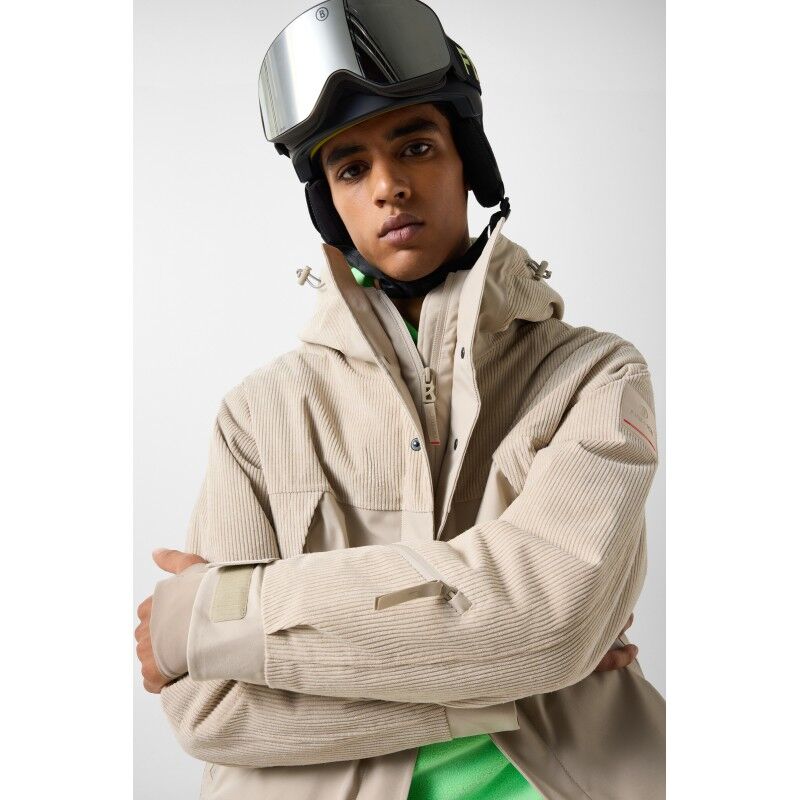 Bogner Fire + Ice Flint-T - Veste ski homme | Hardloop