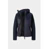 Bogner Fire + Ice Enna - Casaco híbrido mulher | Hardloop