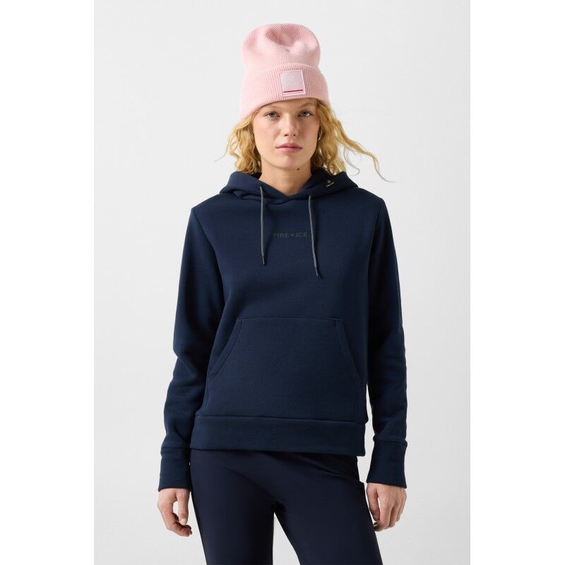 Bogner Fire + Ice Nila - Hoodie - Dames | Hardloop