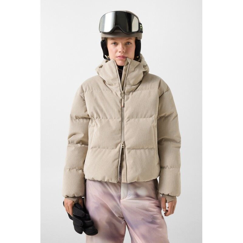 Neila-D - Chaqueta de esquí - Mujer