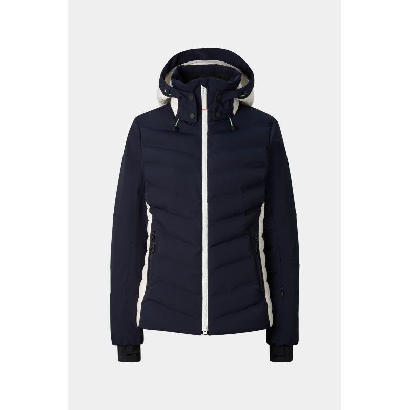 Bogner Fire + Ice Janka4 - Veste ski femme | Hardloop