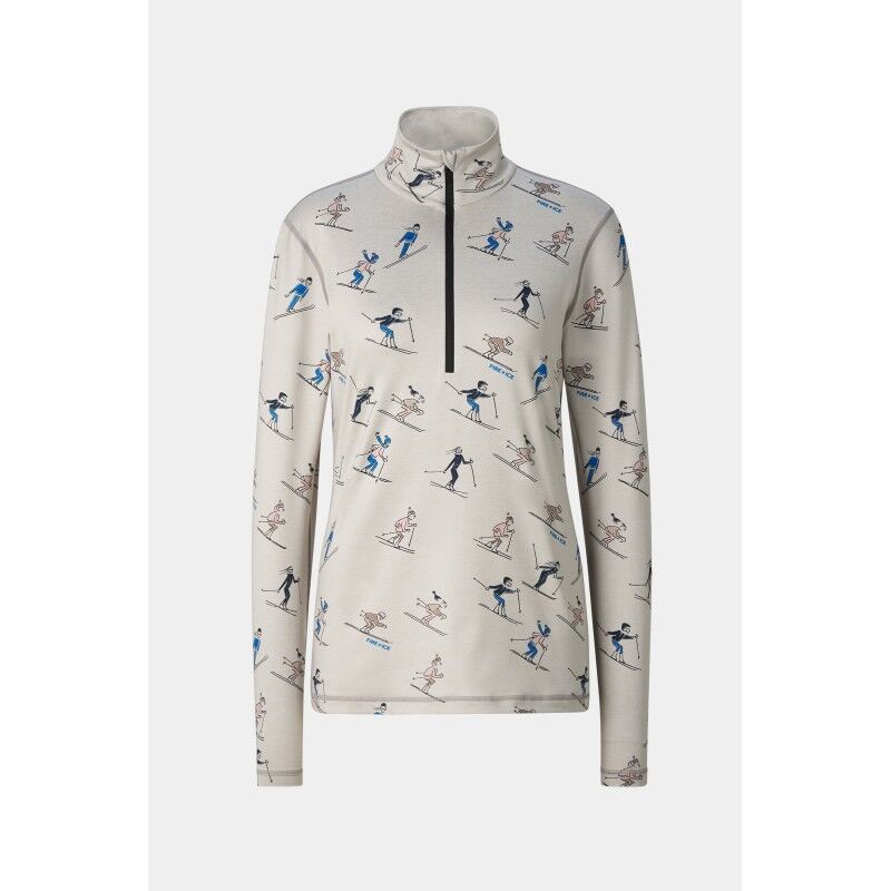 Bogner Fire + Ice Ilvy3 - Dámsky dres | Hardloop