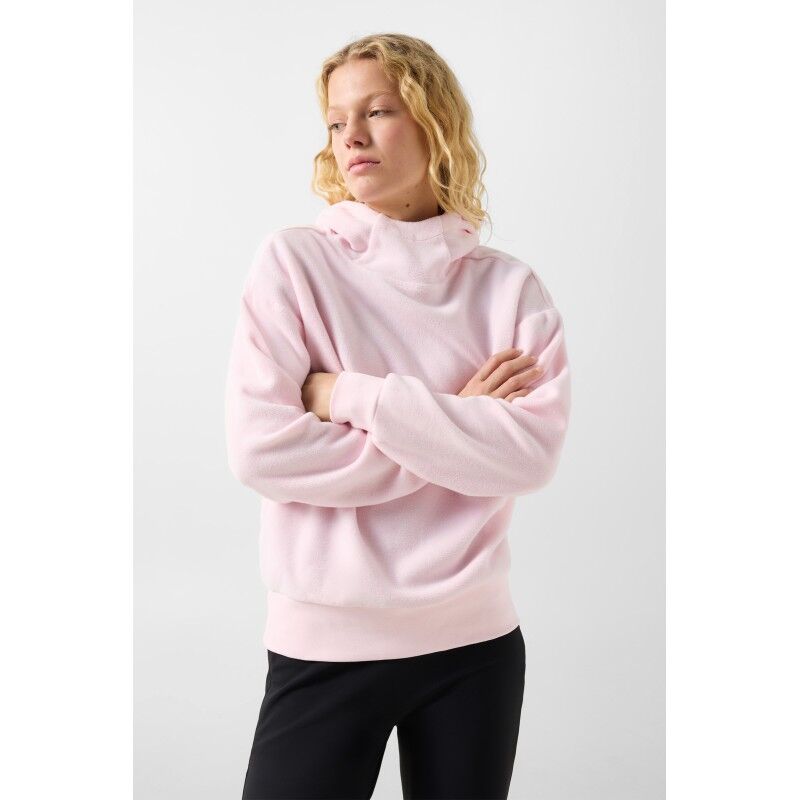 Iva - Fleece jacket - Women's