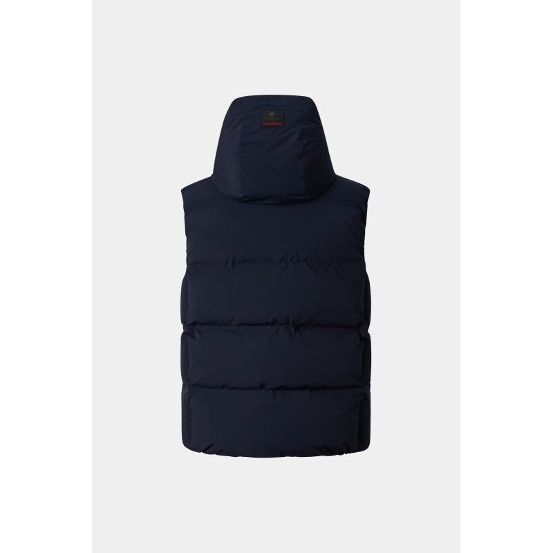 Bogner Fire + Ice Gill - Daunenweste - Herren | Hardloop
