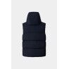 Bogner Fire + Ice Gill - Daunenweste - Herren | Hardloop