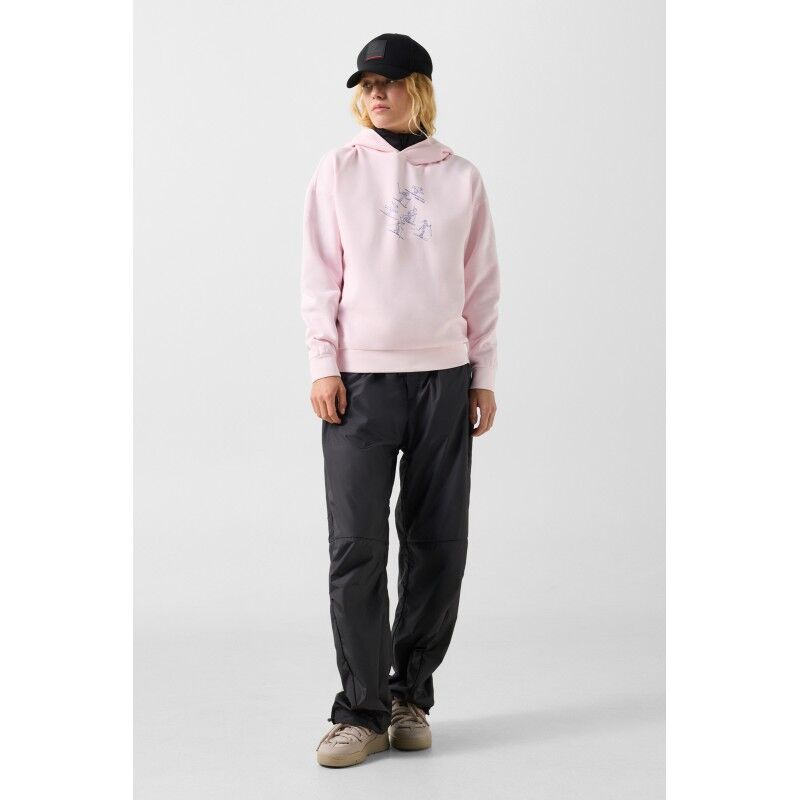 Bogner Fire + Ice Sibel - Hoodie - Women's | Hardloop