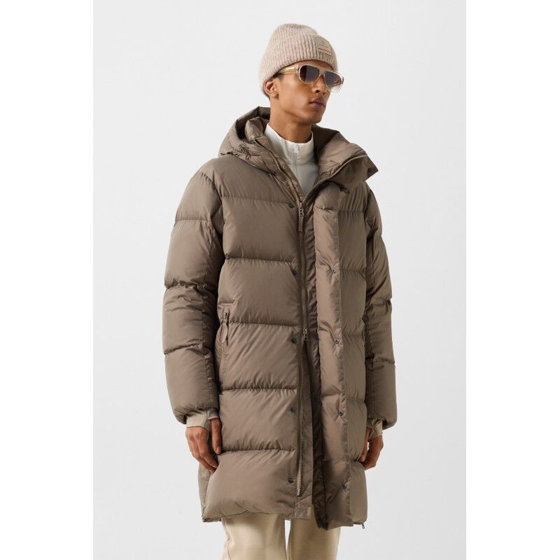 Bogner Fire + Ice Walt4-D - Parka - Uomo | Hardloop
