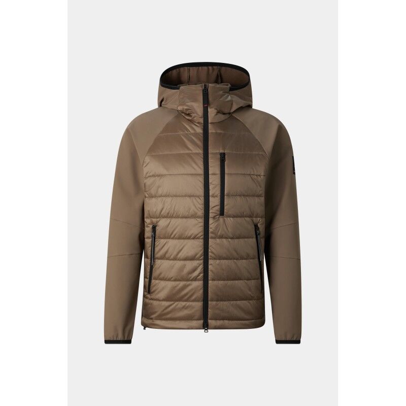 Bogner Fire + Ice Anian - Hybridjacke - Herren | Hardloop