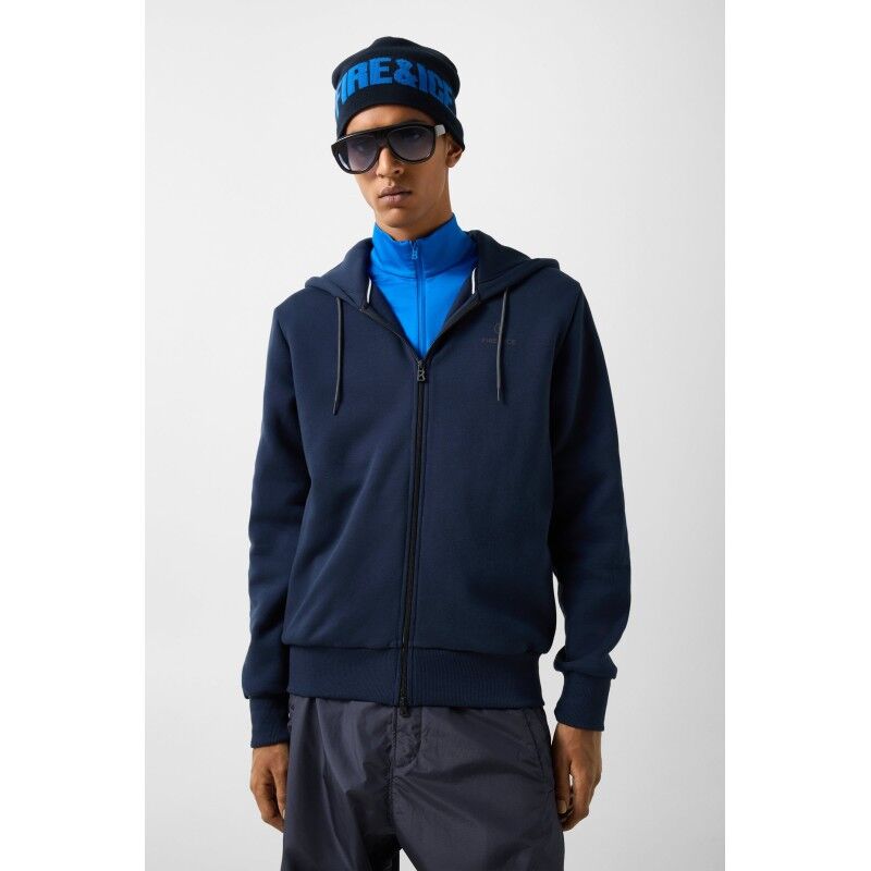 Bogner Fire + Ice Corbell - Hoodie - Herrer | Hardloop