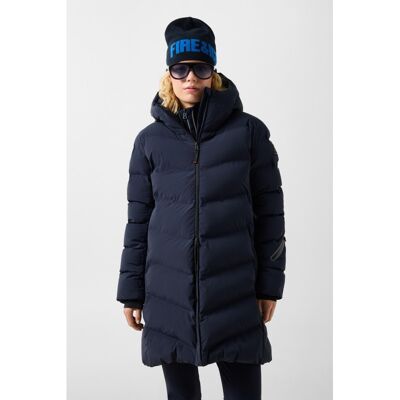 Tec-Aen - Parka - Donna