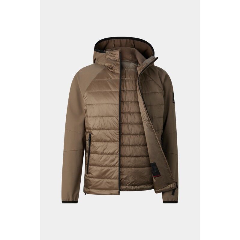 Bogner Fire + Ice Anian - Giacche ibride - Uomo | Hardloop