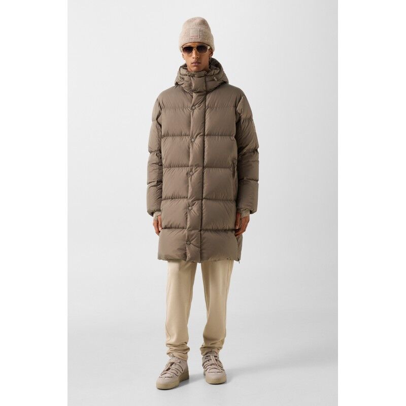 Bogner Fire + Ice Walt4-D - Parka - Hombre | Hardloop