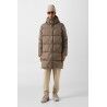 Bogner Fire + Ice Walt4-D - Parka homme | Hardloop