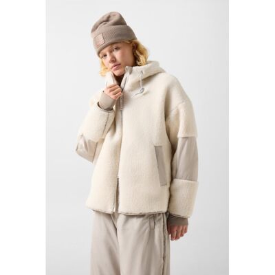 Naera - Fleecejacke - Damen