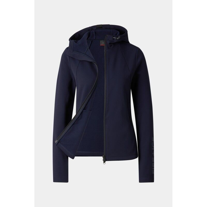 Bogner Fire + Ice Gloria - Hoodie - Dames | Hardloop