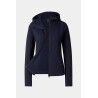 Bogner Fire + Ice Gloria - Sweatshirt à capuche femme | Hardloop