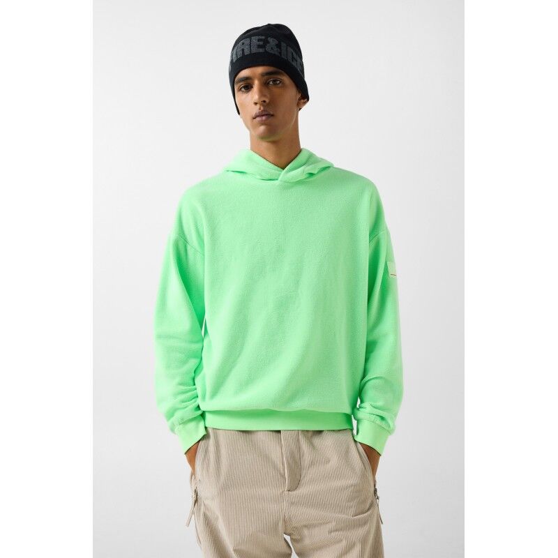 Bogner Fire + Ice Ilario - Sweatshirt homem | Hardloop