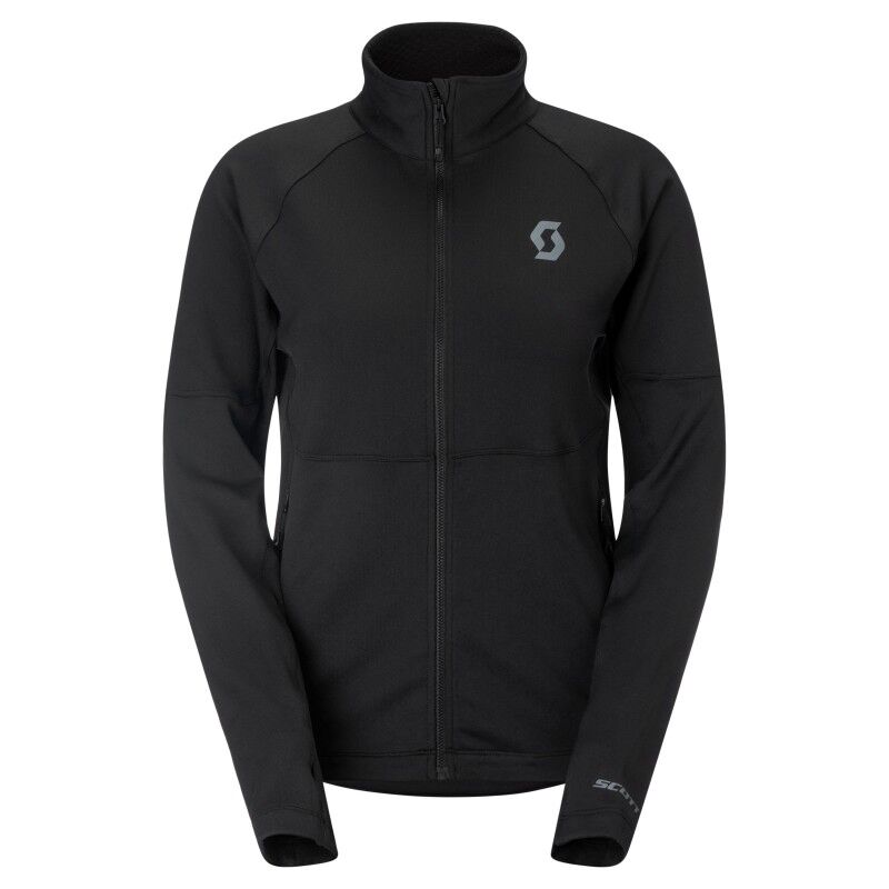 Scott Defined Mid Jacket - Jas - Dames | Hardloop