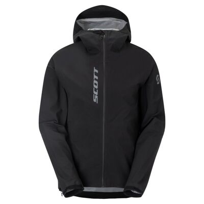 Vertic Pro 3L WP Jacket - Kurtka rowerowa meska